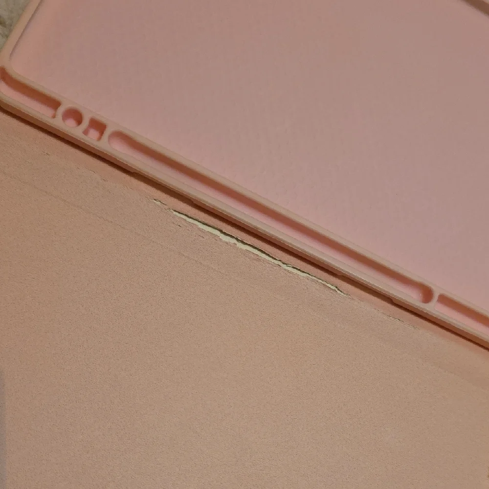 Pink Tablet Case with Keyboard CASE WITH KEYBOARD for GALAXY TAB S6 LITE TABLET